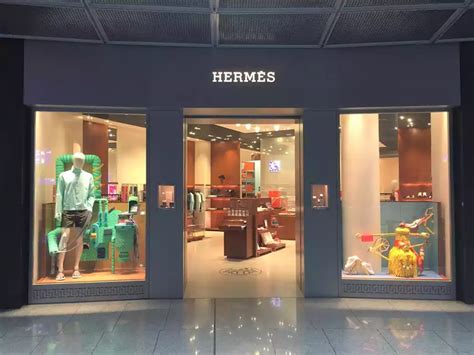 hermes shop gohfeld|frankfurt airport Hermes.